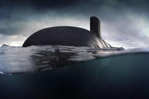 French submarine maker hit by secret data leak report