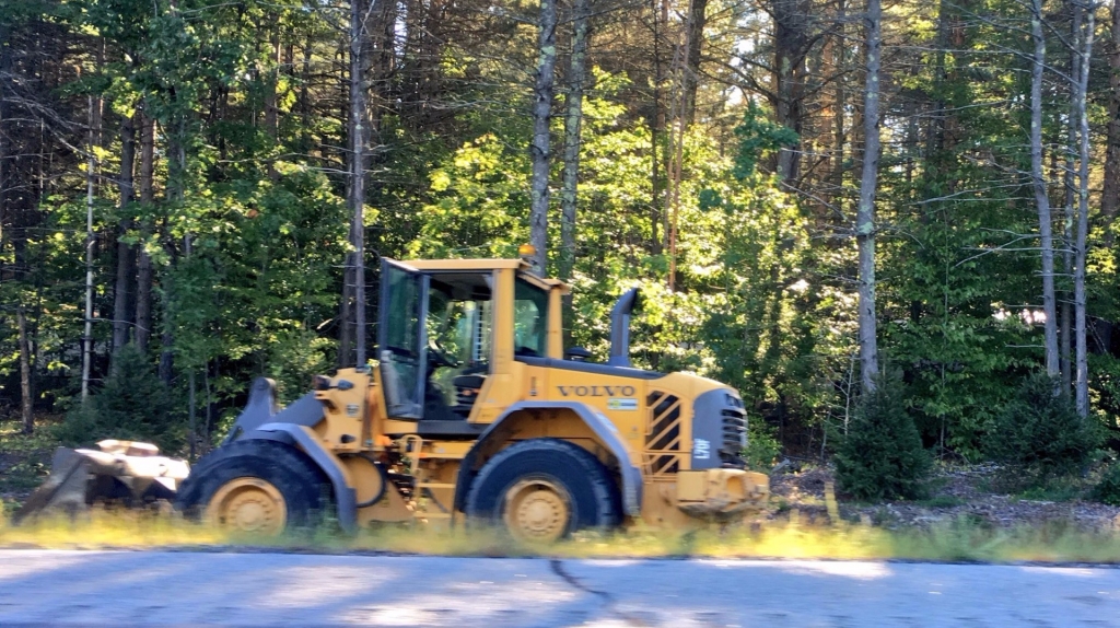 Front Loader