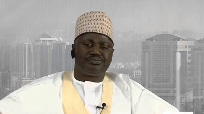 Ex-NNPC GMDs may be out to destroy Buhari’s govt says senate spokesman