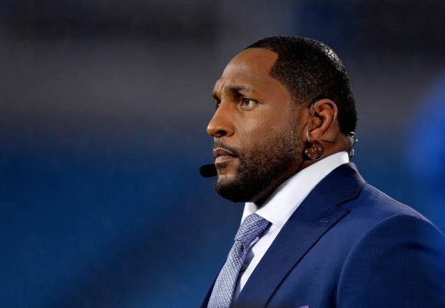 Ray Lewis