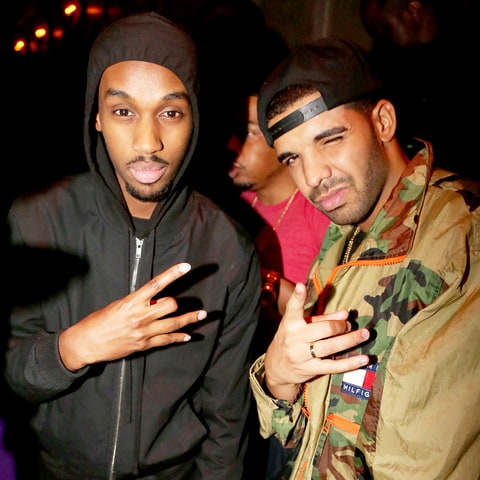 Future the Prince and Drake