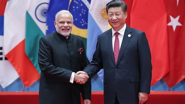 G20 Meet When Chinese president Xi Jinping asked business leaders to 'take their clothes off&#039