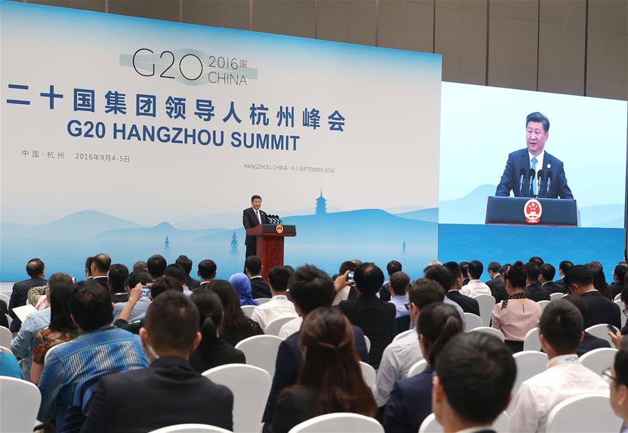 Eliminate safe havens for economic offenders: Modi tells G20