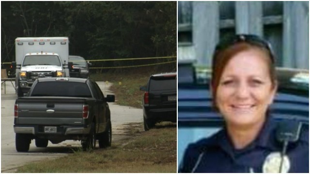 GBI: Jackson officer lied about shooting, will be charged