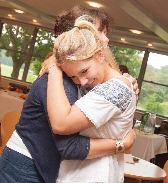 Record GCSE results spark celebrations in Cumbria