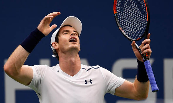 Andy Murray