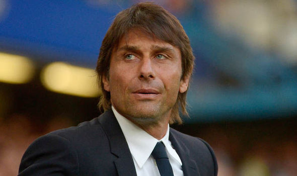 Antonio Conte