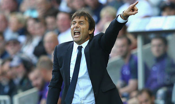 Antonio Conte