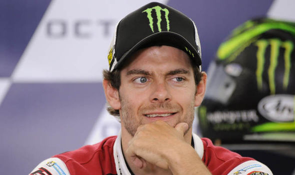 Cal Crutchlow