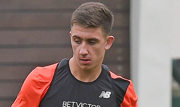 Cameron Brannagan