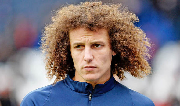 David Luiz