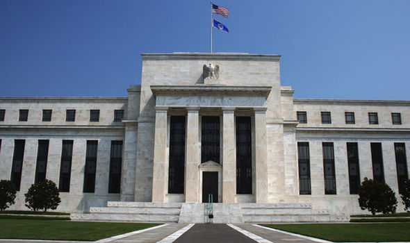 GETTYCould the Federal Reserve spring a surprise rate rise