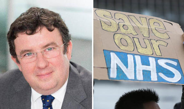 GETTYJunior doctors have been criticised by medical leaders for the new strike plans