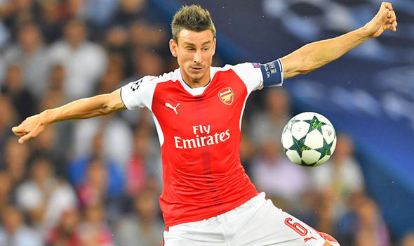 Laurent Koscielny