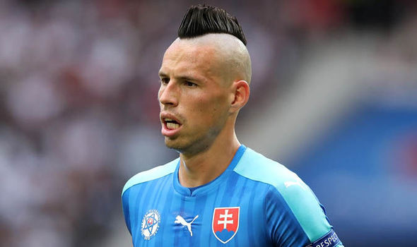 Marek Hamsik