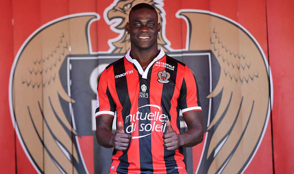 Liverpool news on Mario Balotelli