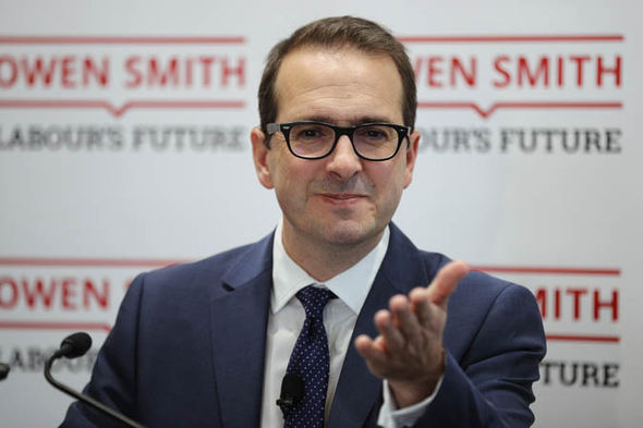 Owen Smith