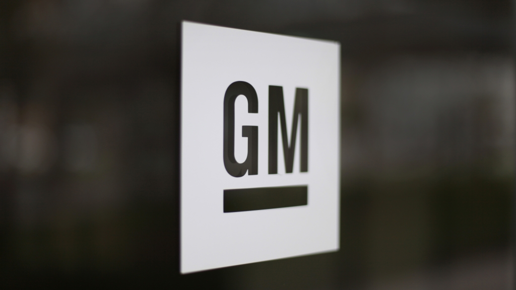 GM announces global recall of 4.3 million cars and trucks due to airbag 'software defect'