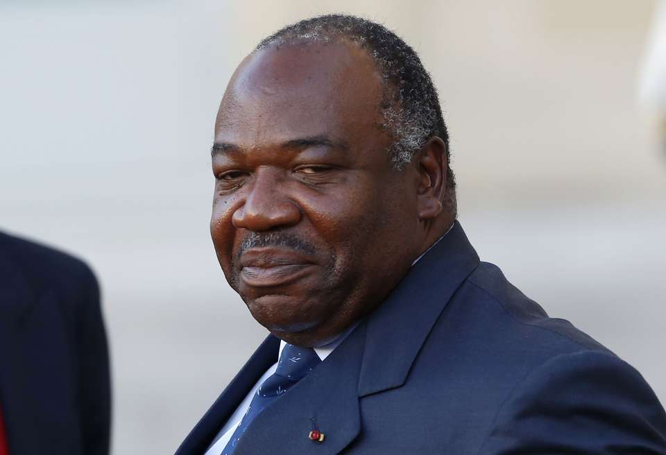 Gabon high court upholds incumbent leader Bongo's victory