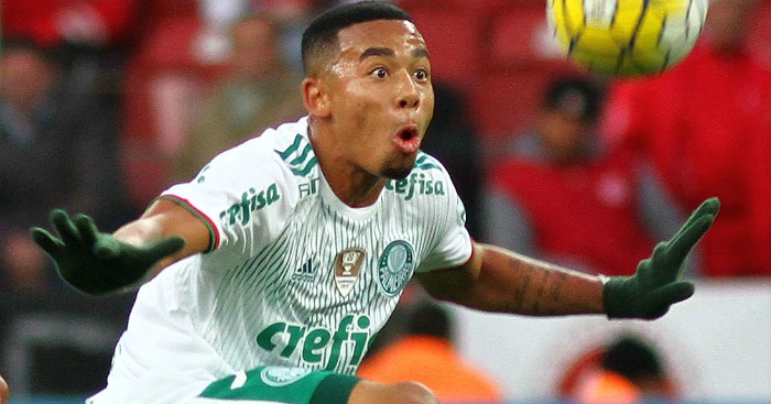 Gabriel Jesus Welcomes Guardiola's personal touch