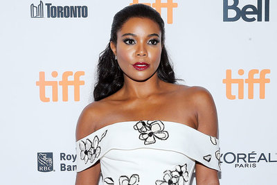 Gabrielle Union's Speaks On Living As A Sexual Assault Survivor & Portraying One In'Birth Of A Nation