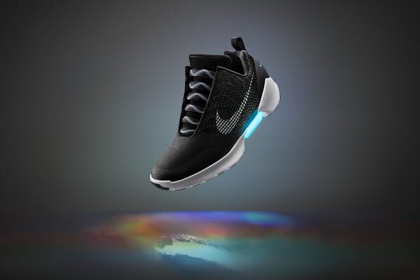 Gadgets News			Nike’s Crazy Self Tying Shoes Are Coming to the Market in November