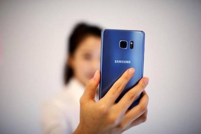 Consumer Reports criticizes Samsung's handling of Galaxy Note 7 recall