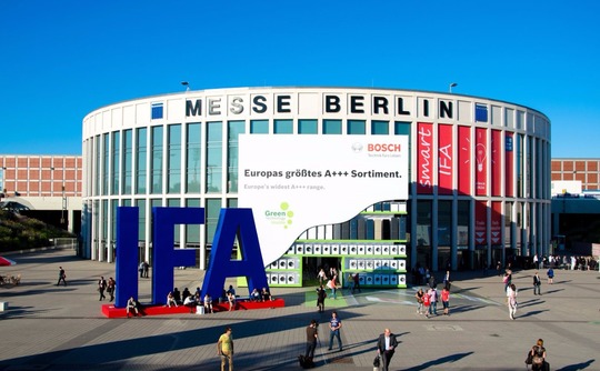 IFA 2016 Berlin