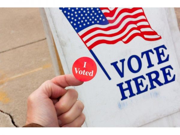 Concord Voter's Guide Sept. 8 State Primary Election