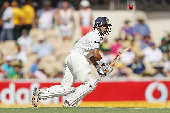 Gambhir isn't in favour of playing Test Cricket with the pink ball