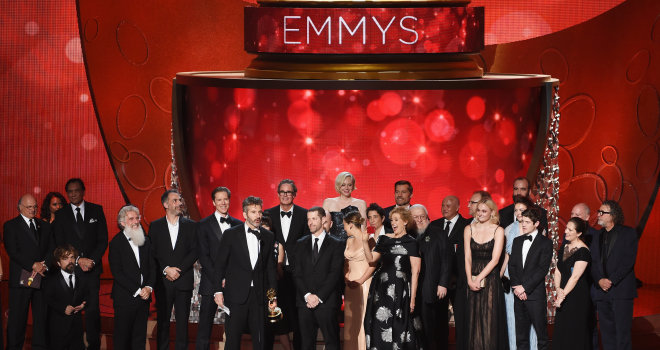 68th Annual Primetime Emmy Awards- Show