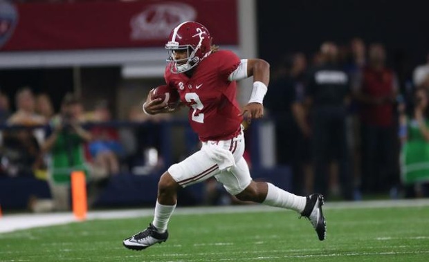 Watch Alabama Vs. USC College Football Game Online (Live Stream)