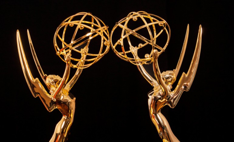 Emmy Ratings Reach Record Low