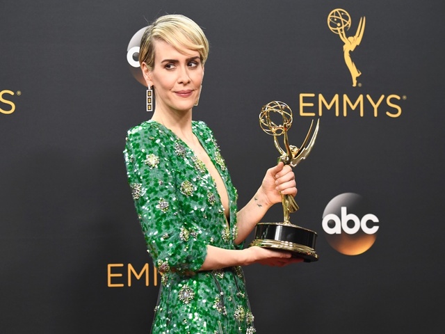 Will politics, social issues influence Emmy Awards outcome?