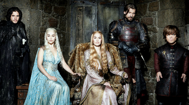 Game of Thrones premiered in 2011 and has won a total of 38 Emmy Awards till date