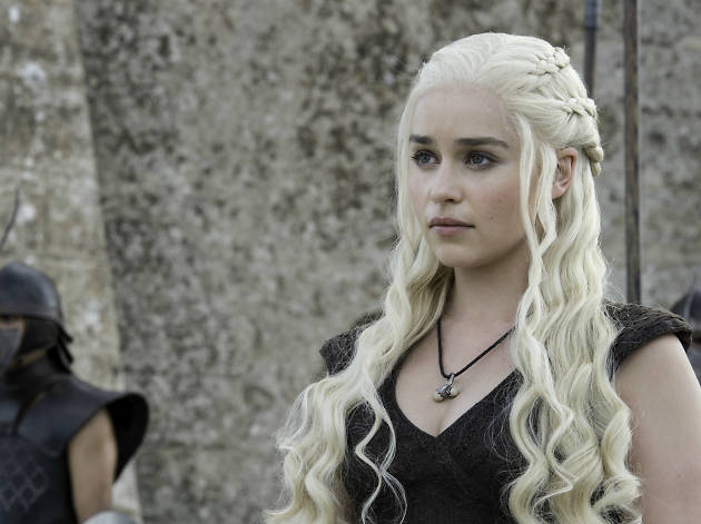 039;Game of Thrones&#039 is now the most award-winning drama in Emmy history