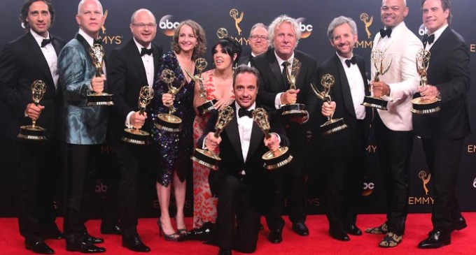 Emmys 2016 ‘People v OJ Simpson’ ‘Game of Thrones’ Win Big