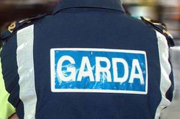 Property recovered in Oldcastle raid