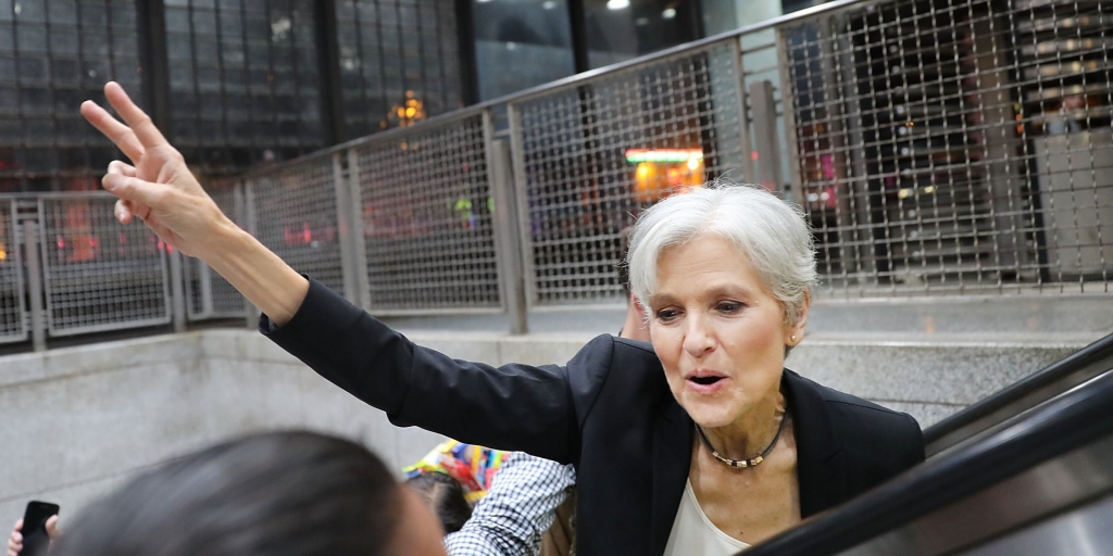 Jill Stein