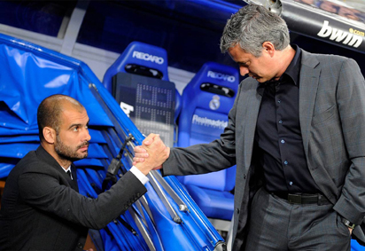 Gaurdiola-vs-Mourinho