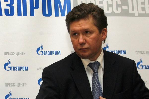 Gazprom receives first permits for TurkStream