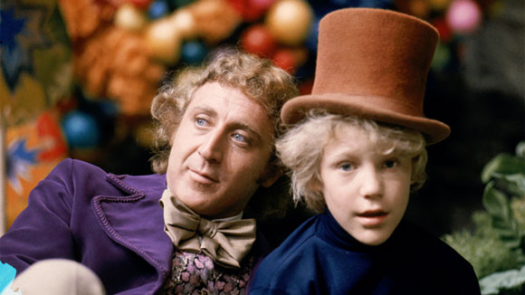 Willy Wonka star Gene Wilder dead at 83