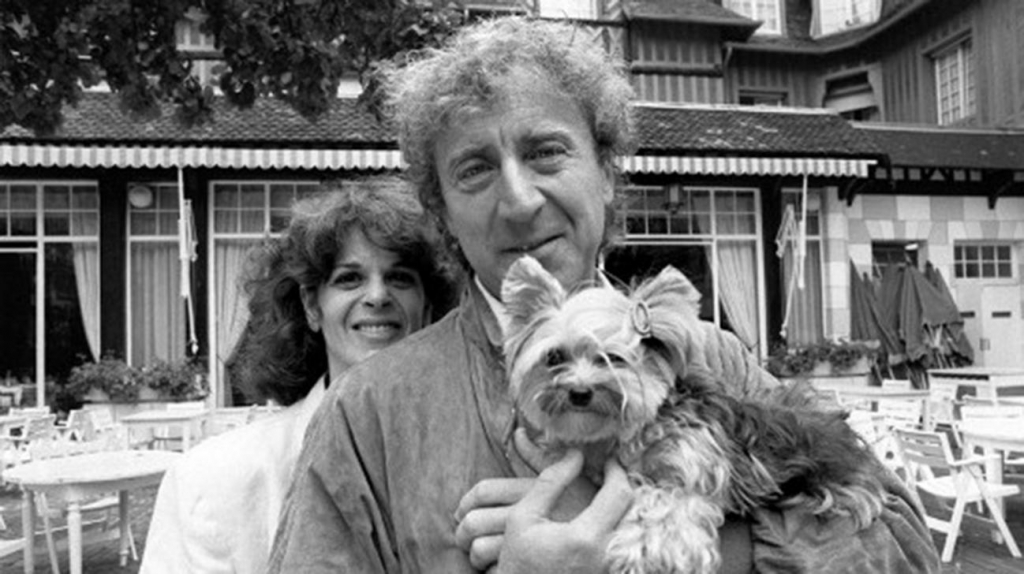 Nephew: Gene Wilder, star of Mel Brooks movies, dies at 83