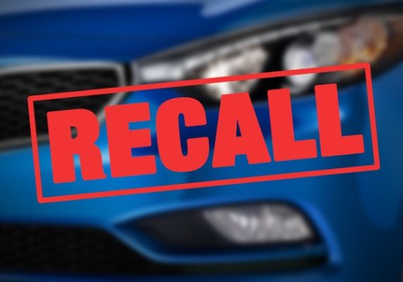 General Motors and Nissan have recalled several vehicle