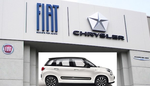 Fiat Chrysler