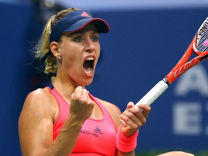 10 Things You Don’t Know About Angelique Kerber