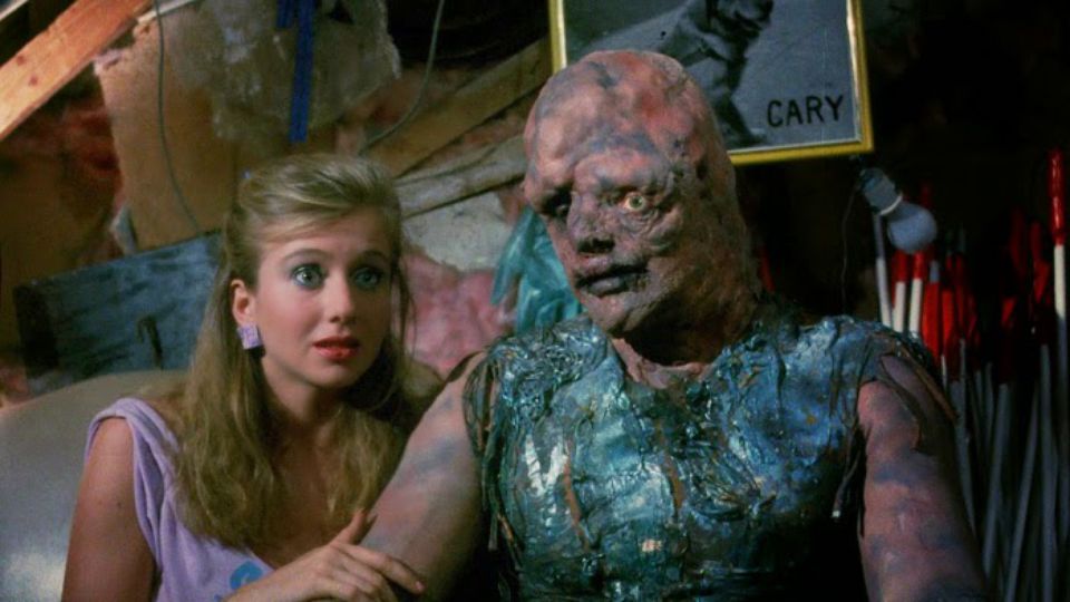 Get Ready For A Remake Of THE TOXIC AVENGER