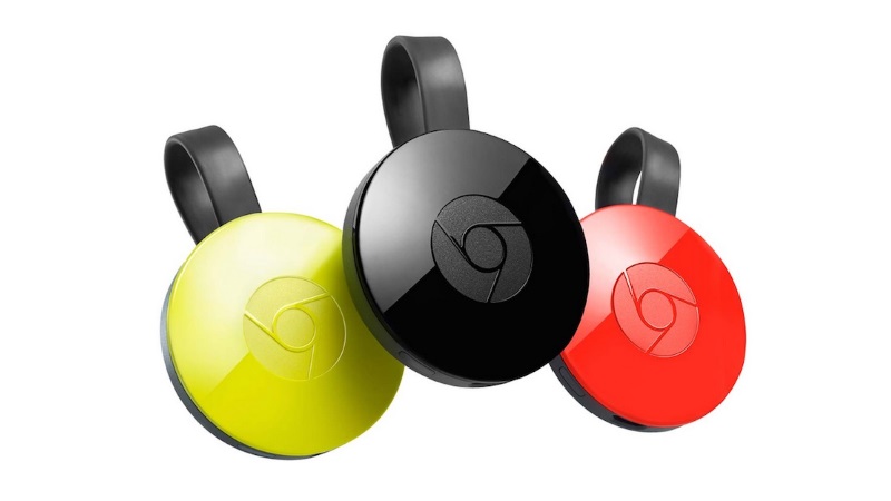 Google Launches Preview Program for Early Access to Chromecast Updates