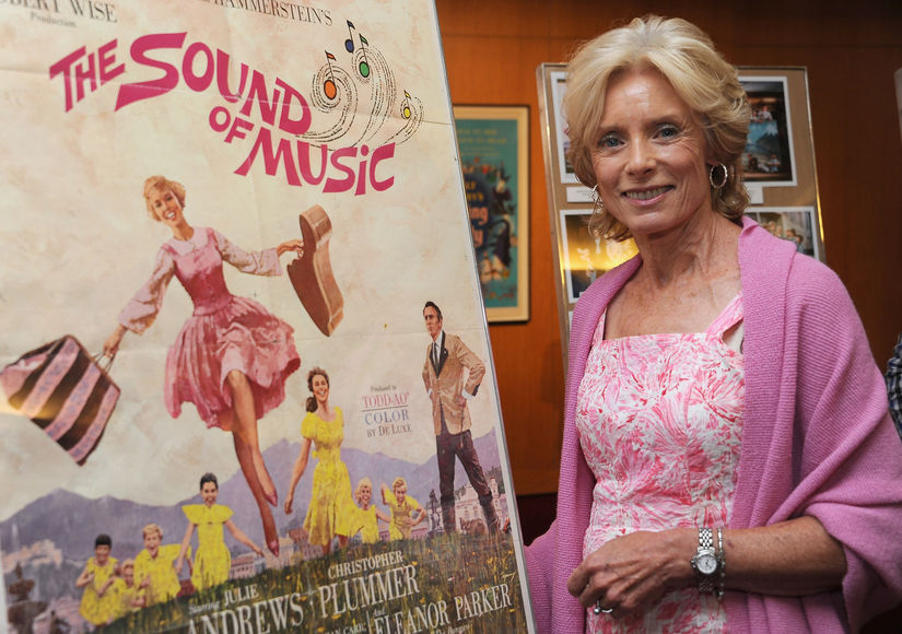 039;The Sound of Music&#039 Star Charmian Carr Dead at 73