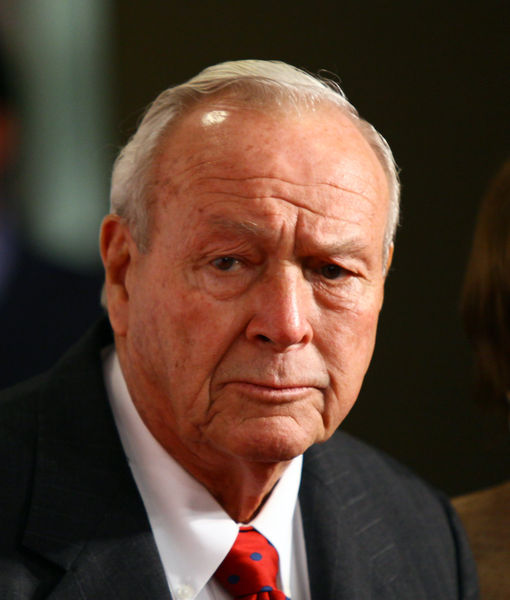 Golf's 'Greatest Ambassador,&#039 Arnold Palmer Dead at 87